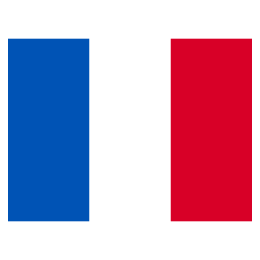 Franse vlag