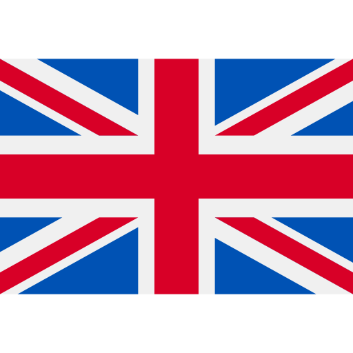 Verenigd koninkrijk vlag